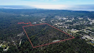 TBD Clearwater Creek Ln, Perry, FL 32348