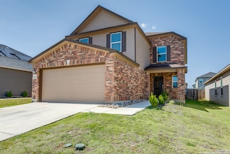 11745 Red Pheasant, San Antonio, TX 78245