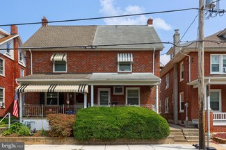 459 N State St, Ephrata, PA 17522