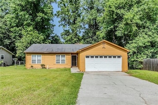 9119 Woodgreen Way, Jonesboro, GA 30238