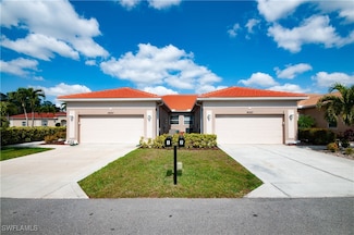 8063 Sanctuary Dr Unit 1, Naples, FL 34104