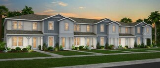 10948 Leafshore Loop, Orlando, FL 32829