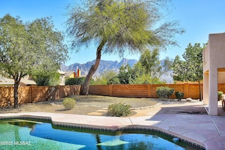 12370 N Echo Valley Dr, Oro Valley, AZ 85755