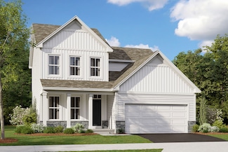 Bexley, Plain City, OH 43064