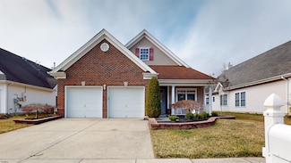 348 Sunflower Dr, Egg Harbor Township, NJ 08234