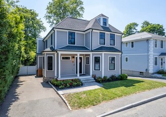 11 Horton Place, Milton, MA 02186