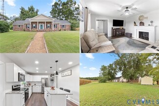 19248 Passing Rd, Milford, VA 22514