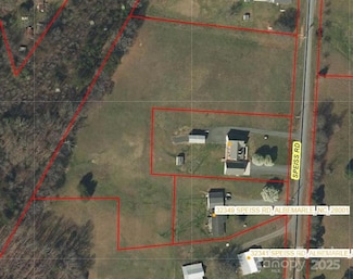 VAC Speiss Rd, Albemarle, NC 28001