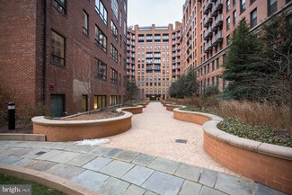 631 D St NW Unit 536, Washington, DC 20004