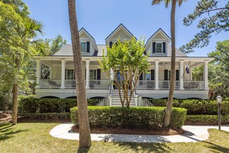 3456 Henrietta Hartford Rd, Mount Pleasant, SC 29466