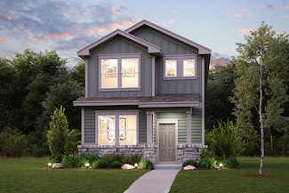 San Saba, Round Rock, TX 78665
