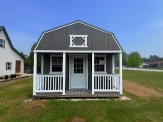 Lt9 Clover St, Two Rivers, WI 54241