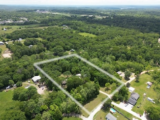 12526 Avoca Hollow Dr, Garfield, AR 72732