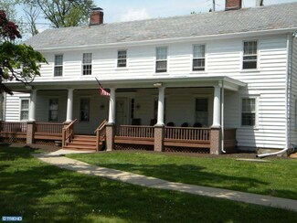 919 Old York Rd, Hightstown, NJ 08520