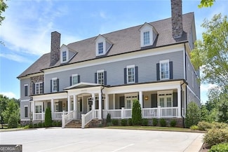 12600 Marstrow Dr Unit C, Alpharetta, GA 30004