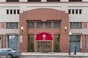 414 Water St Unit 1608, Baltimore, MD 21202