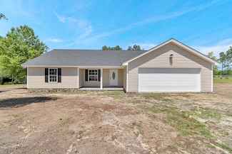 2299 Sumner Rd, Moultrie, GA 31768