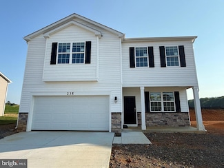 235 Orpington Dr, Martinsburg, WV 25403