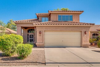 1129 W Seagull Dr, Chandler, AZ 85286