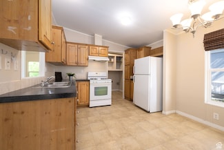 526 N 1350 W Unit 204, Clearfield, UT 84015