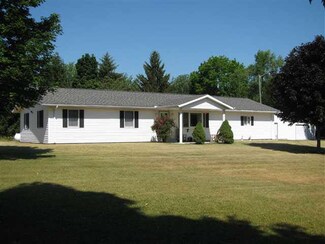 5719 N 750 W, Ligonier, IN 46767