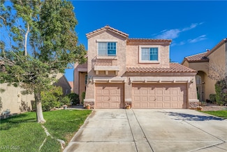 270 Camino Viejo St, Henderson, NV 89012