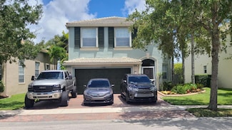 11786 SW Bennington Cir, Port Saint Lucie, FL 34987