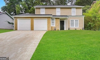 3880 Springleaf Ct, Stone Mountain, GA 30083