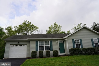 104 Basin Dr, Inwood, WV 25428