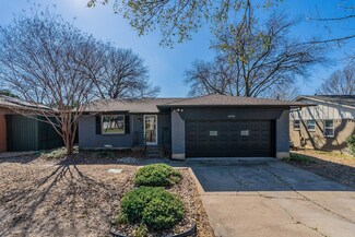 1243 Danville Dr, Richardson, TX 75080