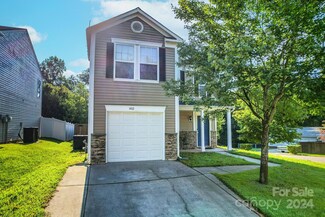 1402 Matthew Allen Cir, Kannapolis, NC 28081