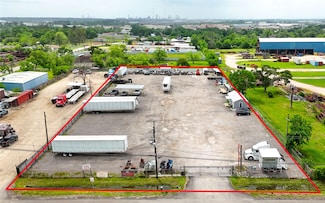 16302 Beaumont Hwy, Houston, TX 77049