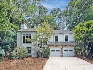 10610 Timberstone Rd, Alpharetta, GA 30022