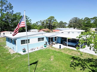 110 Bellamy Cir, Port Saint Joe, FL 32456