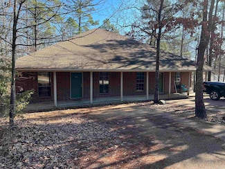 405- 407 Colonial Dr, Heber Springs, AR 72543