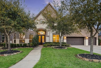 2011 Greenvine Cir, Katy, TX 77494