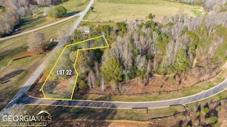 5405 Oak Manor Way Unit LOT 22, Murrayville, GA 30564