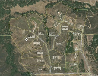 Lot 10 Patrick Way, Valley Center, CA 92082
