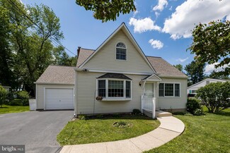 117 Lakeview Dr, Exton, PA 19341