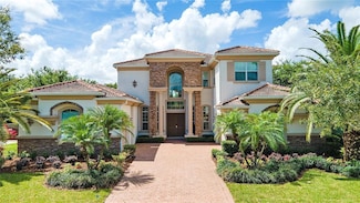 11415 Waterstone Loop Dr, Windermere, FL 34786