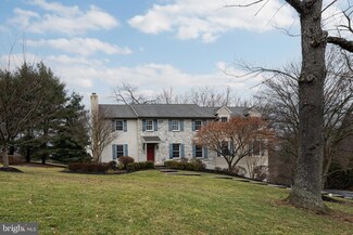 179 Willits Way, Glen Mills, PA 19342