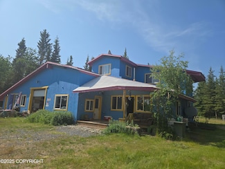 L17 Old School Rd, Glennallen, AK 99588