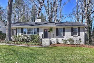 5638 Londonderry Rd, Charlotte, NC 28210