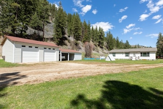 11080 U S 12, Lolo, MT 59847