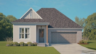 13185 Magnolia Square Dr, Baton Rouge, LA 70818