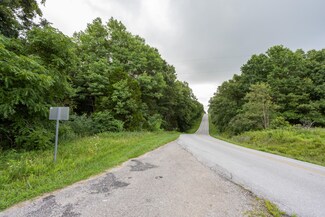 Tbd Tract 1 Goat Rd, Niangua, MO 65713