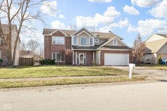 5240 Deer Creek Dr, Indianapolis, IN 46254