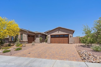 660 W Aviator Crossing Dr, Oro Valley, AZ 85755