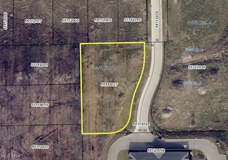 Lot C Lombardo Center, Seven Hills, OH 44131