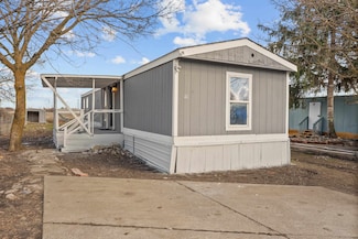 19221 E Buckeye Ave Unit 10, Spokane Valley, WA 99027